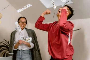 ví điện tử QH88